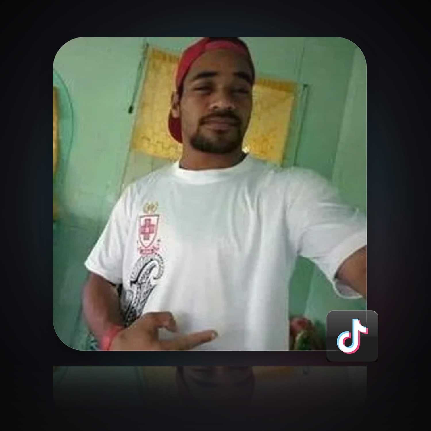 هالحساب تيك توك مليان 1 متابع — HabibiAccounts