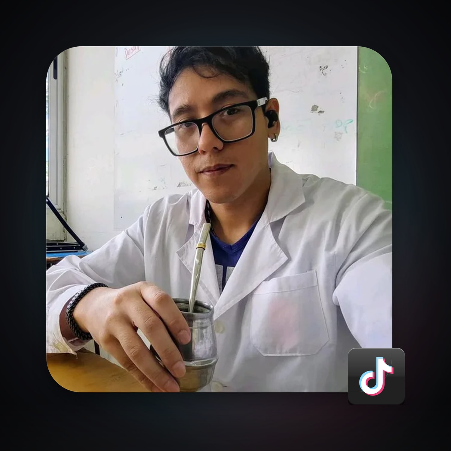 TikTok | 8 Followers — HabibiAccounts