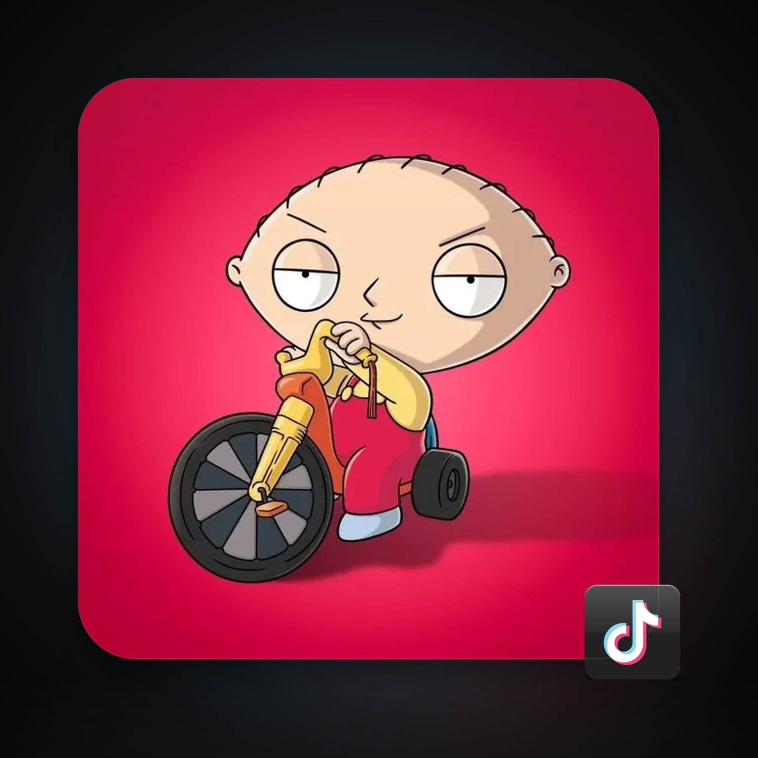 TikTok | 23 Followers — HabibiAccounts