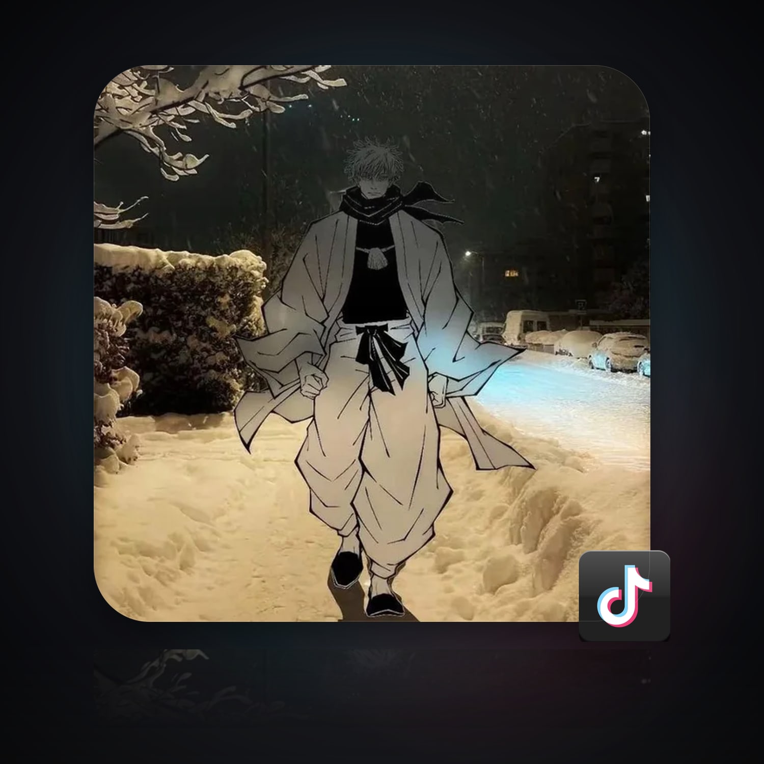 TikTok | 28 Followers — HabibiAccounts