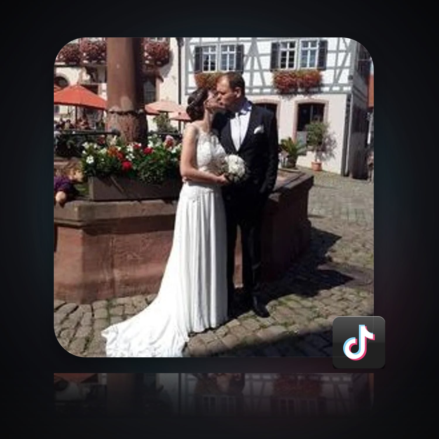TikTok Account — HabibiAccounts