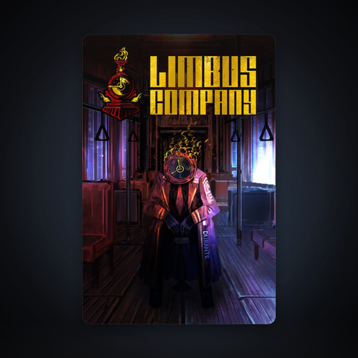 Limbus Company — HabibiAccounts