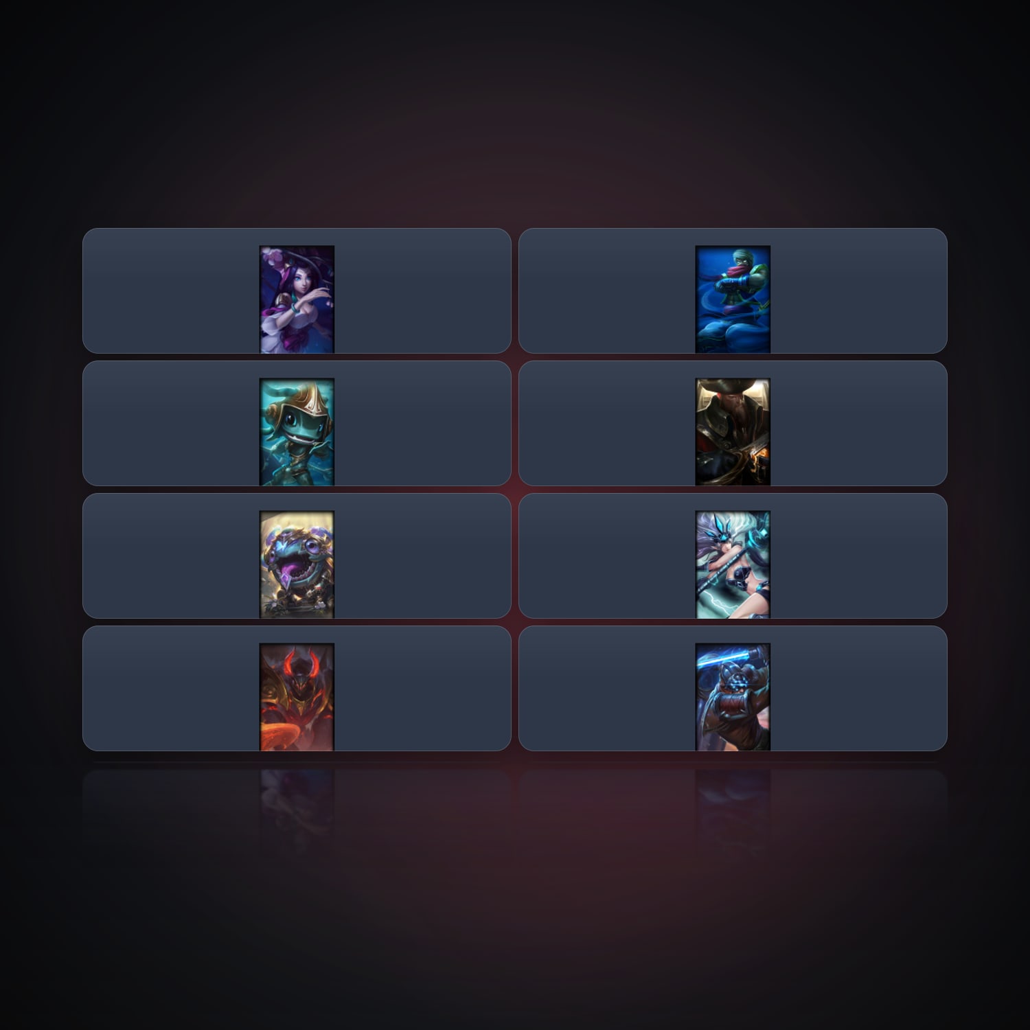 EU Server — HabibiAccounts
