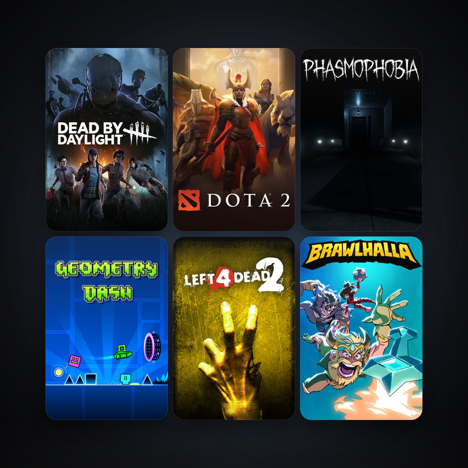 Free CS2 (No Prime) & Phasmophobia | Level 11 | 24 Games | Has VAC — HabibiAccounts