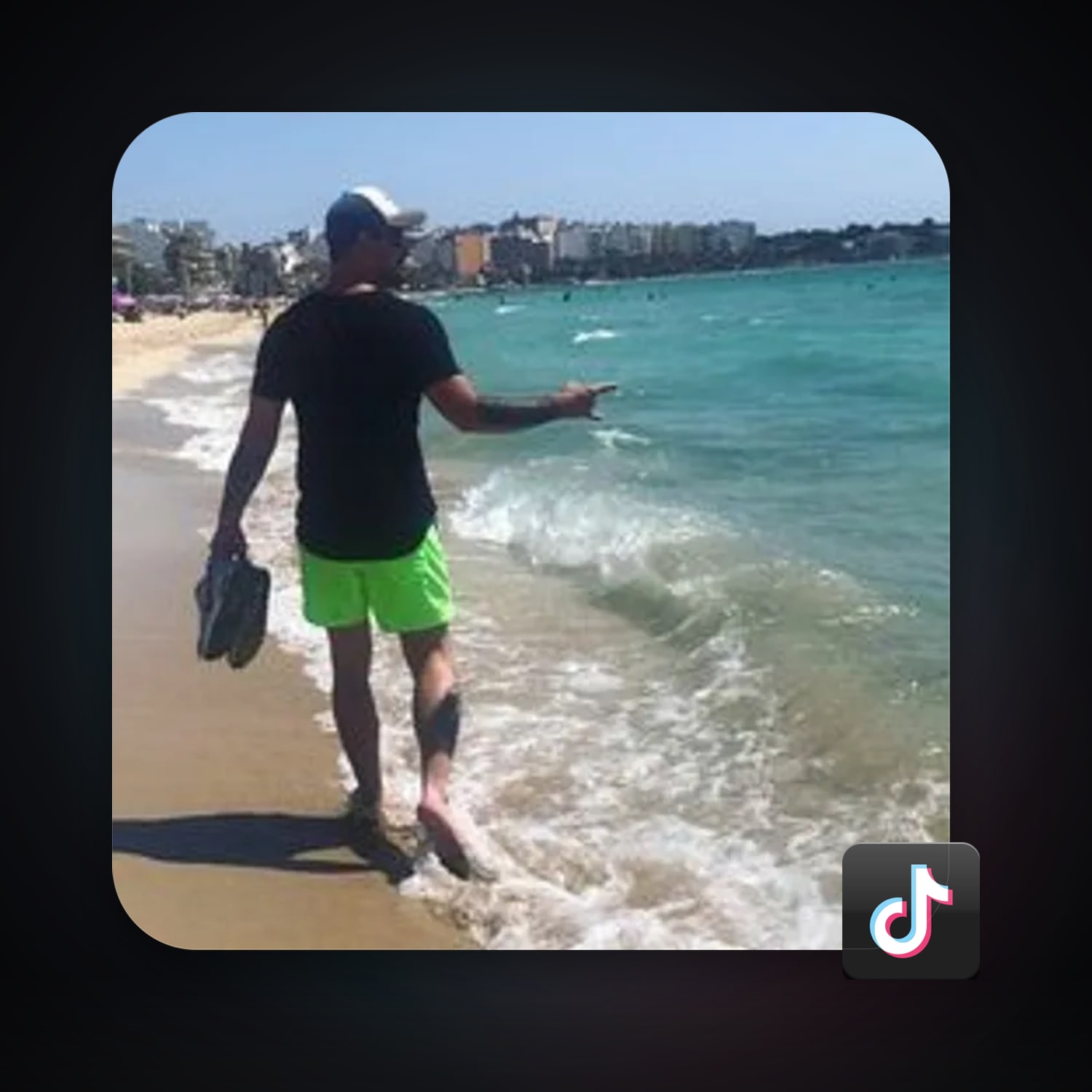 TikTok | 72 Followers — HabibiAccounts