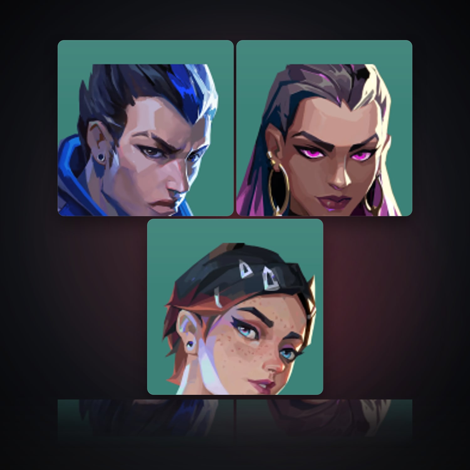Ranked Ready Rank | Brasil Server | Level 22 — HabibiAccounts
