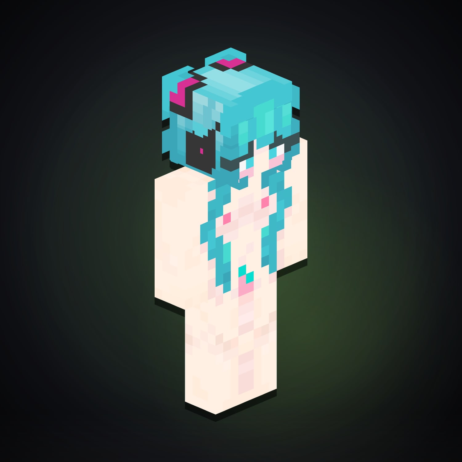 Minecraft | MTC_ptitclown | Java + Bedrock | 2 Capes — HabibiAccounts