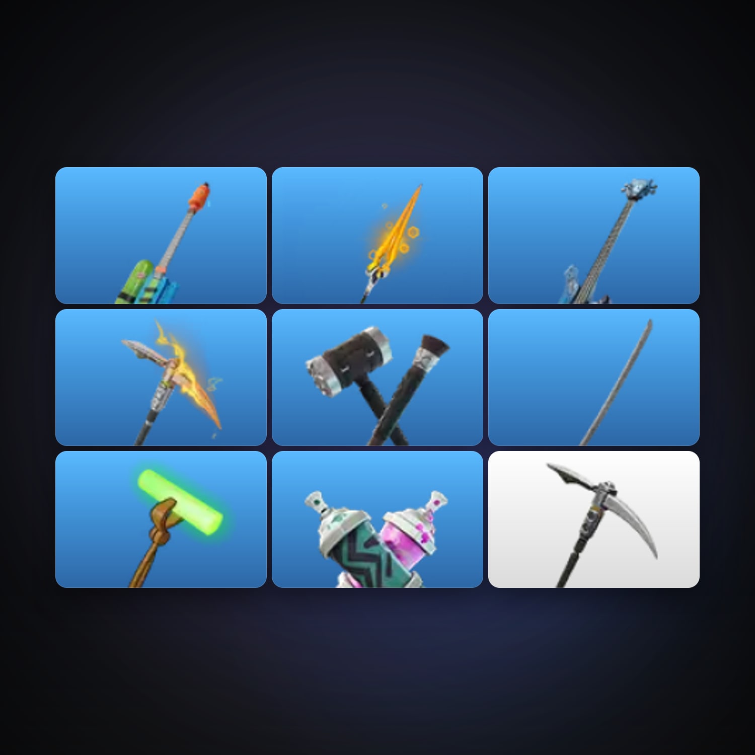 Fortnite | 200 V-Bucks | Level 64 | 1 Wins — HabibiAccounts
