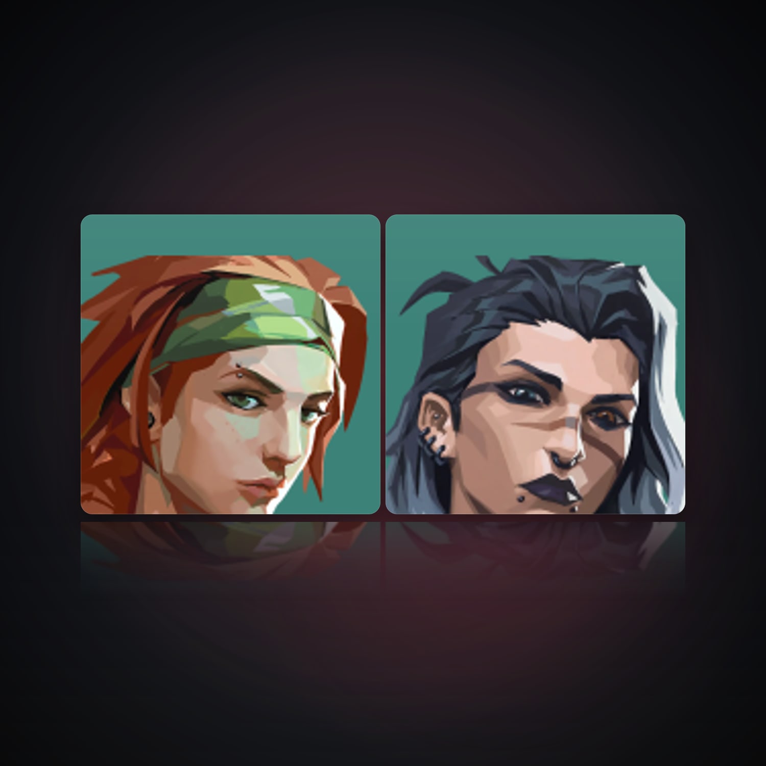 AP Server | Level 10 — HabibiAccounts