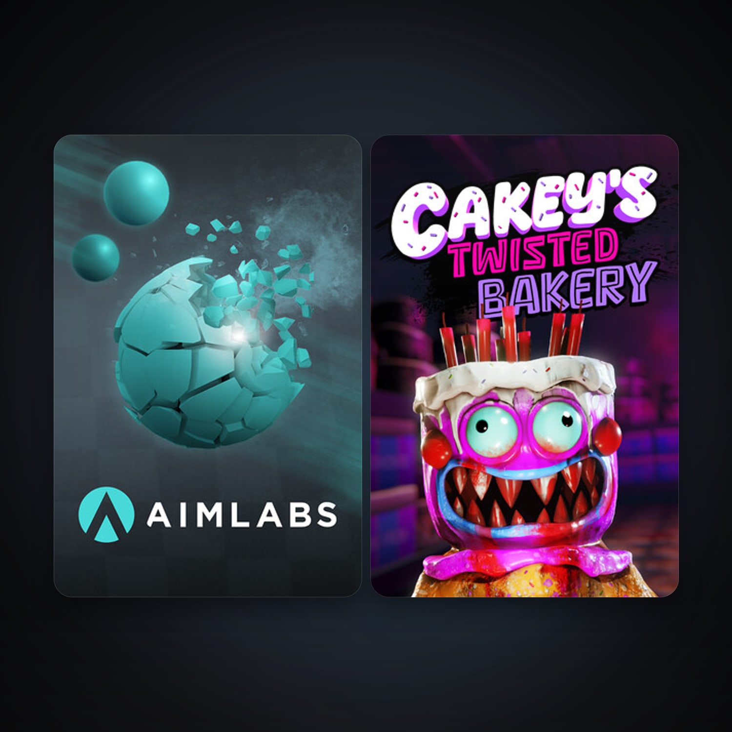 Free CS2 (No Prime) & Aimlabs | Clean — HabibiAccounts