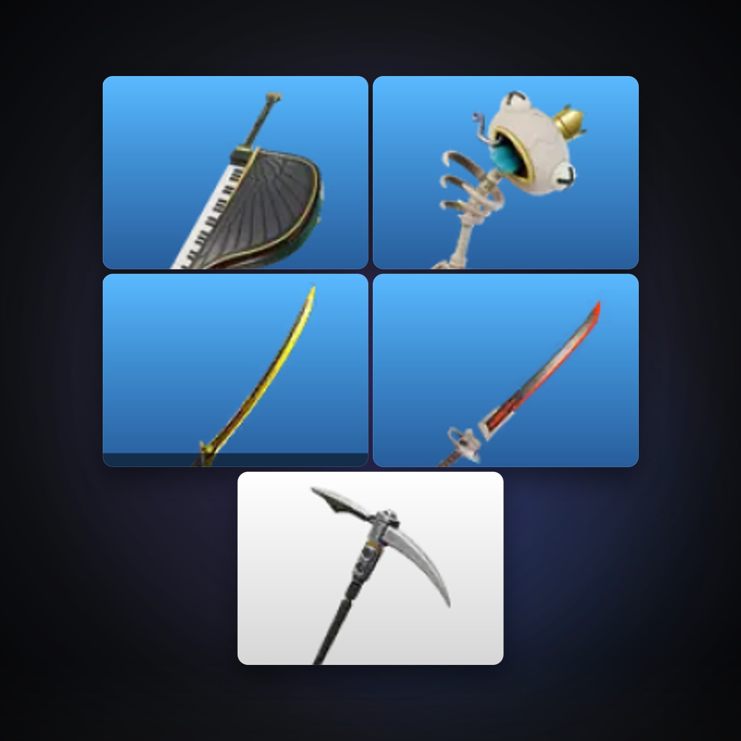 Fortnite | Level 41 — HabibiAccounts
