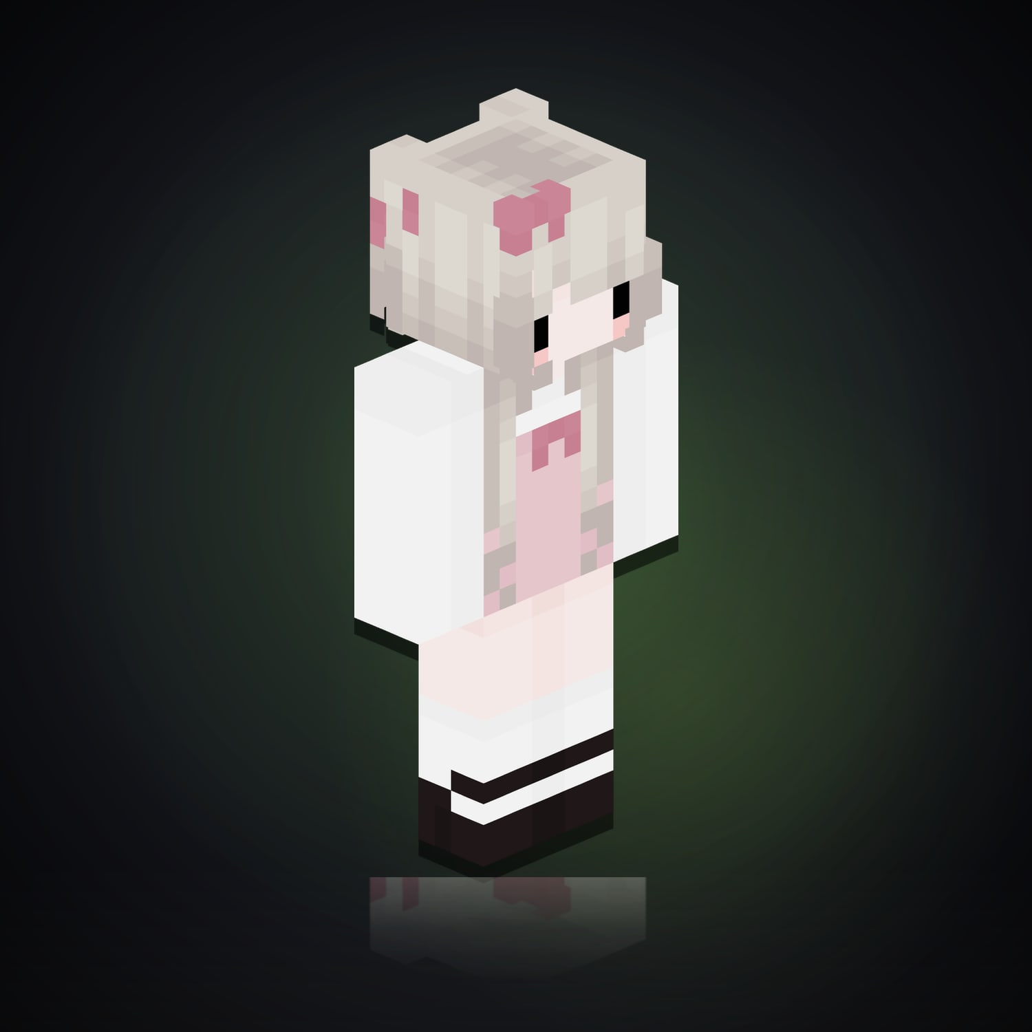 Minecraft | 02LapyY02 | Java + Bedrock | 11 Capes — HabibiAccounts