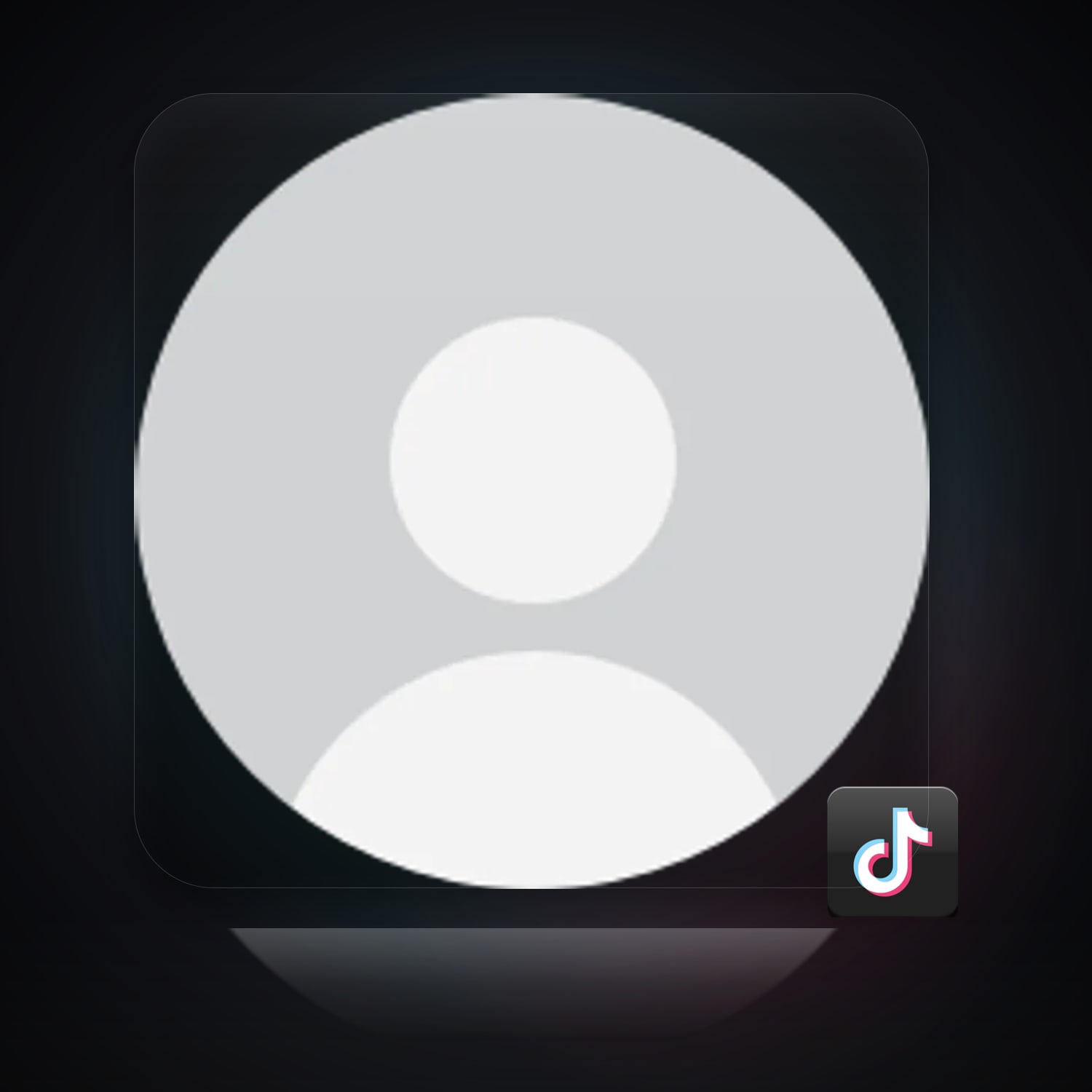 TikTok | 1 Followers — HabibiAccounts