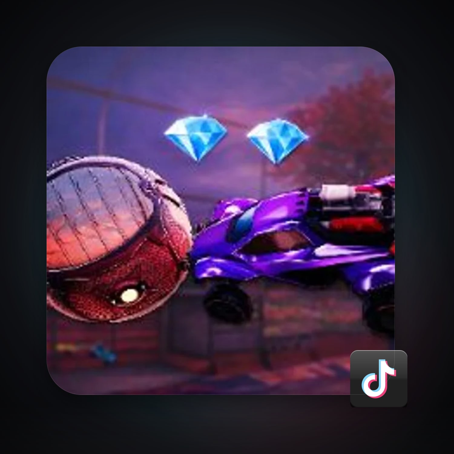 TikTok Account — HabibiAccounts