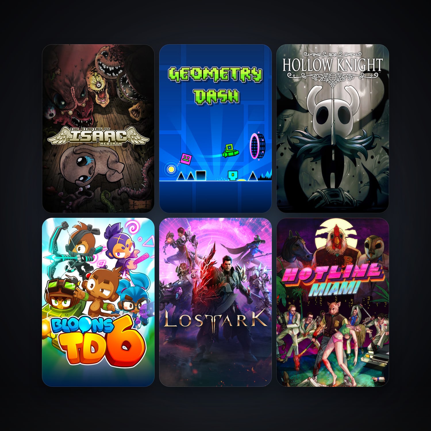 Free CS2 (No Prime) + Hotline Miami, 17 games, clean — HabibiAccounts
