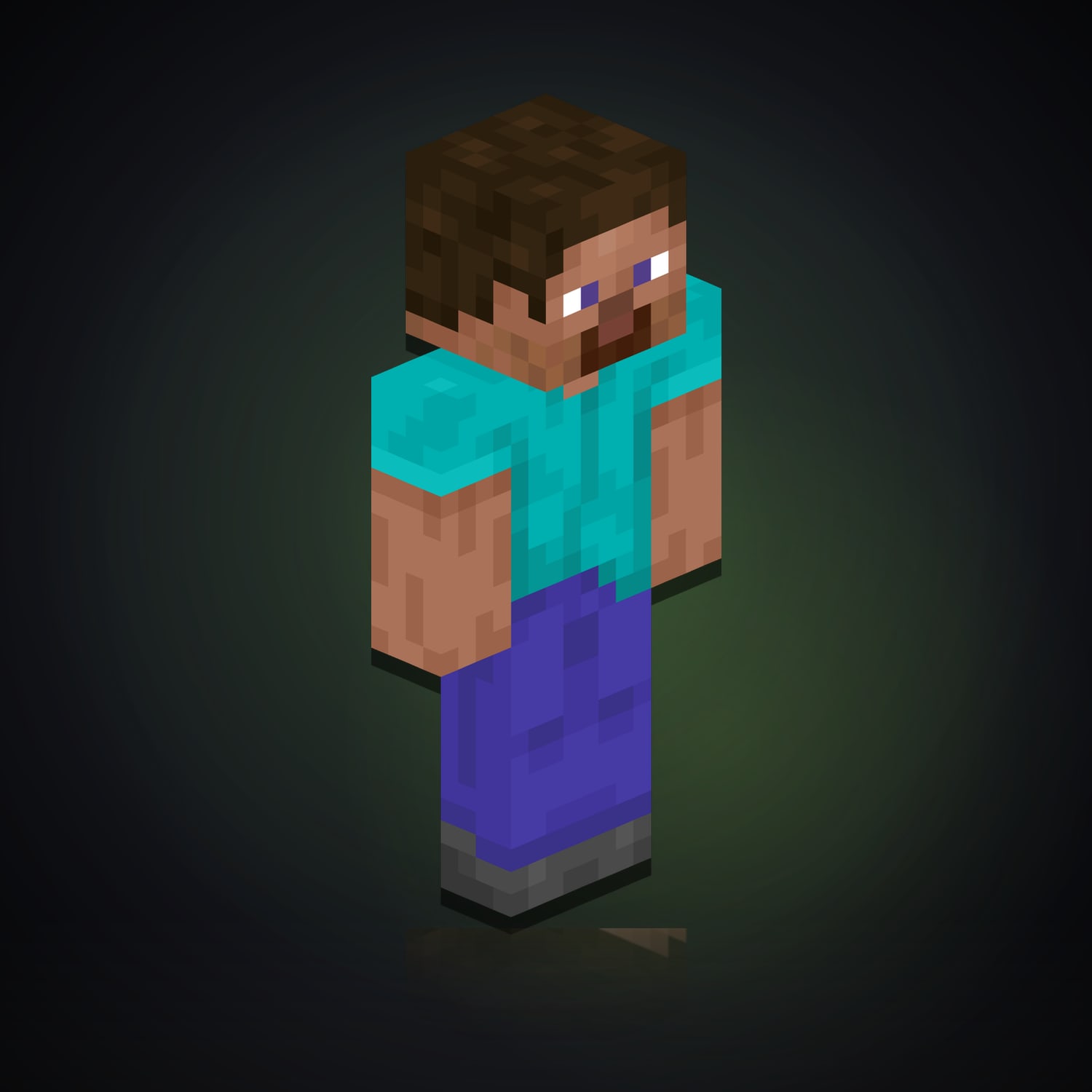 Minecraft | EuropeanNihilist | Java + Bedrock | 1 Capes — HabibiAccounts