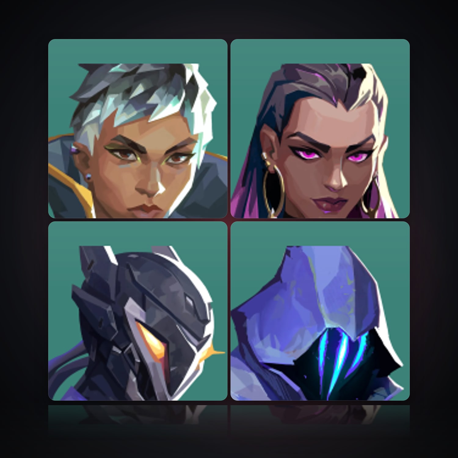 Ranked Ready Rank | Brasil Server | Level 25 — HabibiAccounts