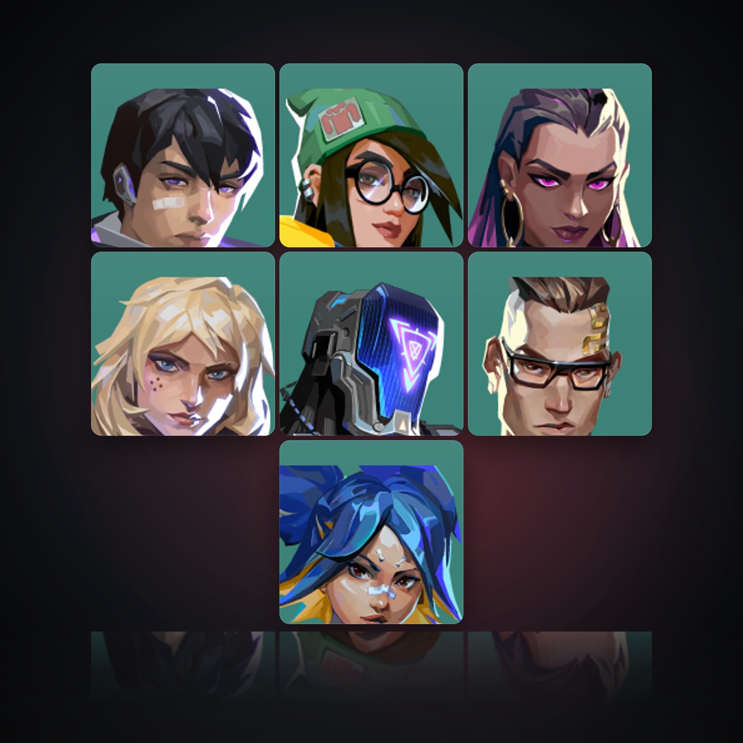 AP Server | Level 38 — HabibiAccounts