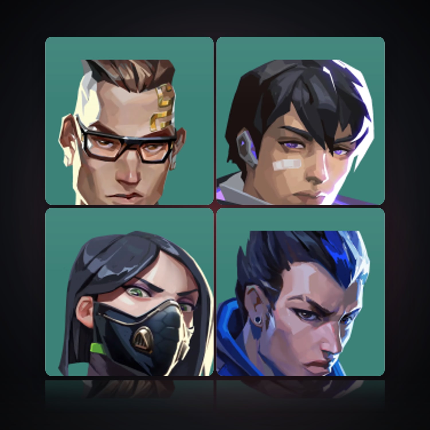 Unrated Rank | Brasil Server | Level 19 — HabibiAccounts