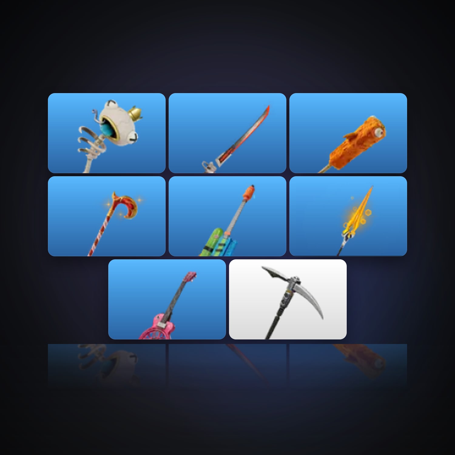 Fortnite | 100 V-Bucks | Level 38 | 4 Wins — HabibiAccounts