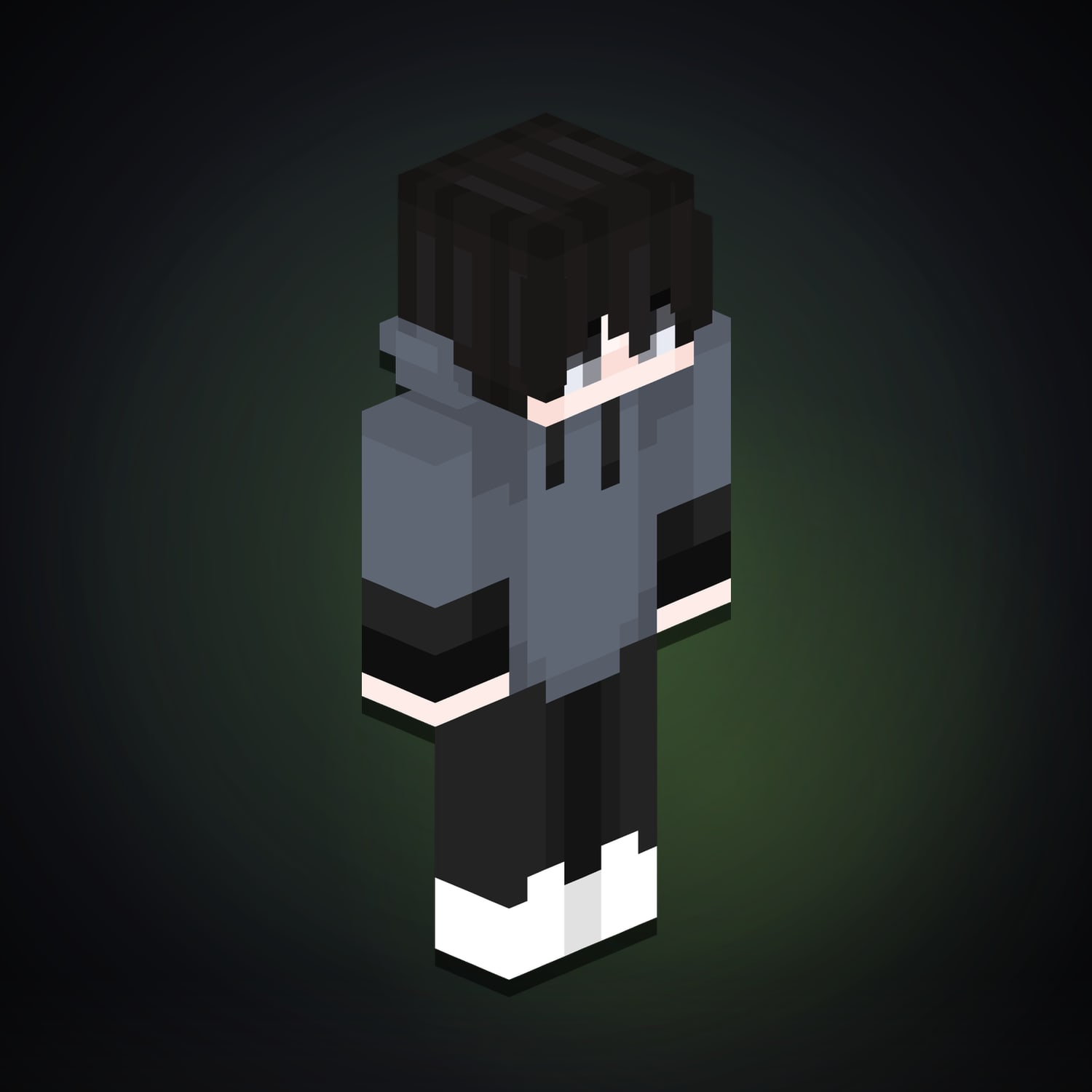 Minecraft — HabibiAccounts