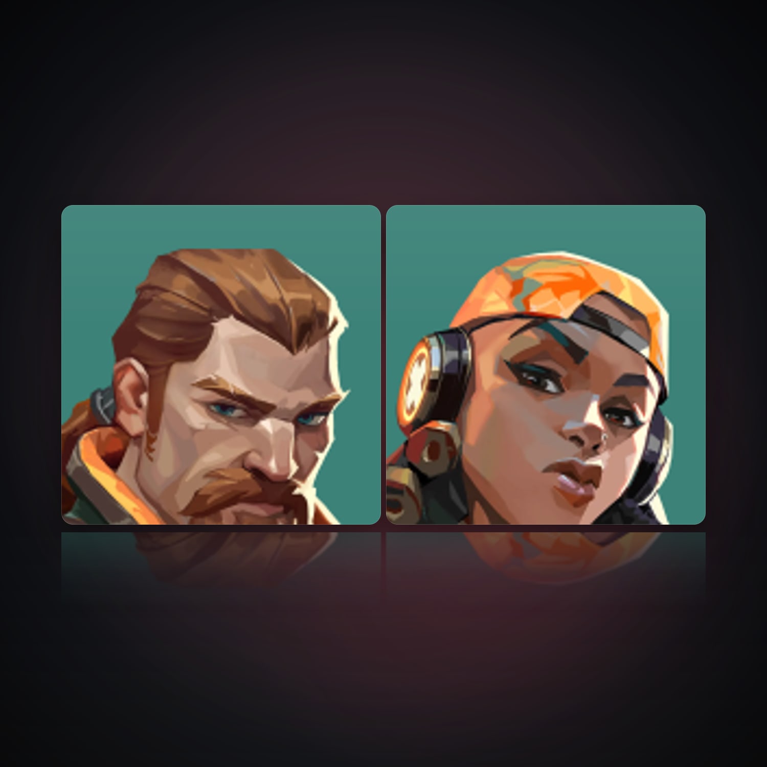 Ranked Ready Rank | Latin America Server | Level 29 — HabibiAccounts