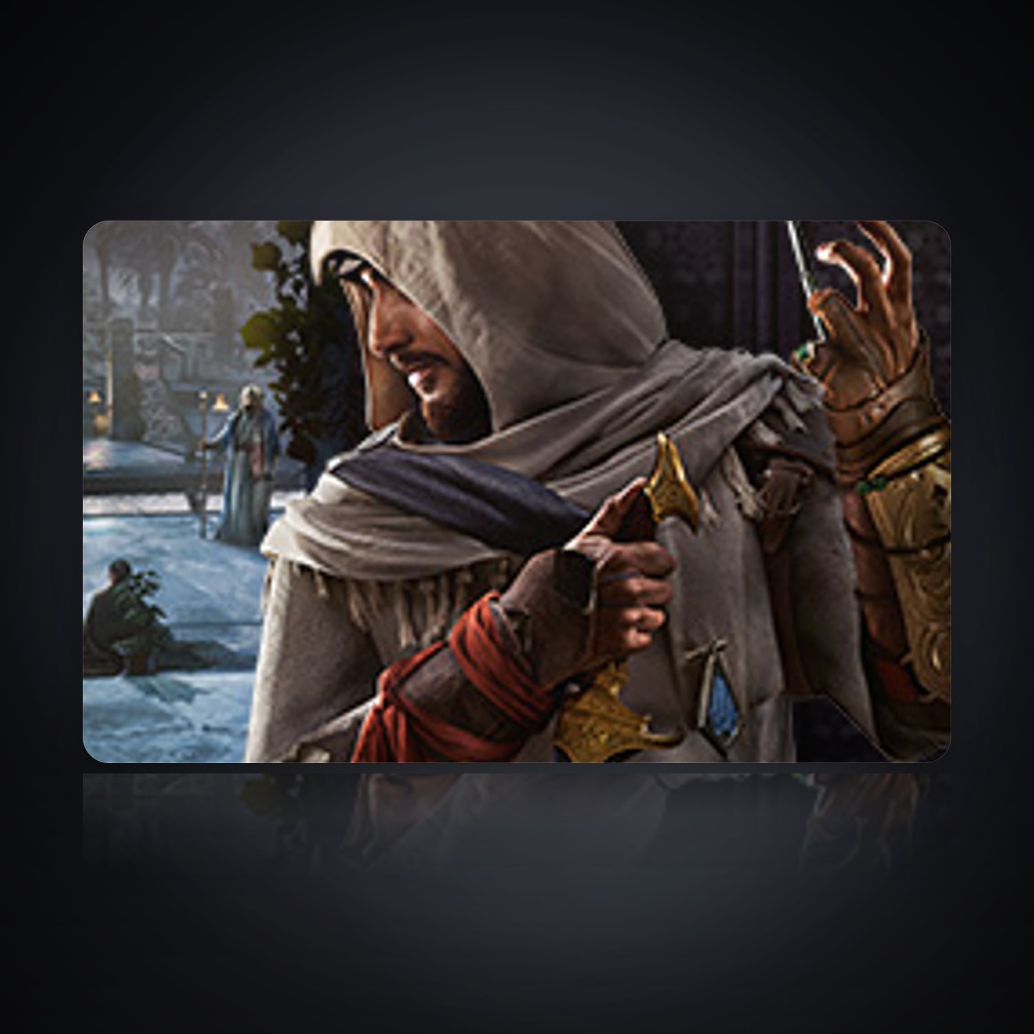 Assassin's Creed Mirage | 1 Games — HabibiAccounts