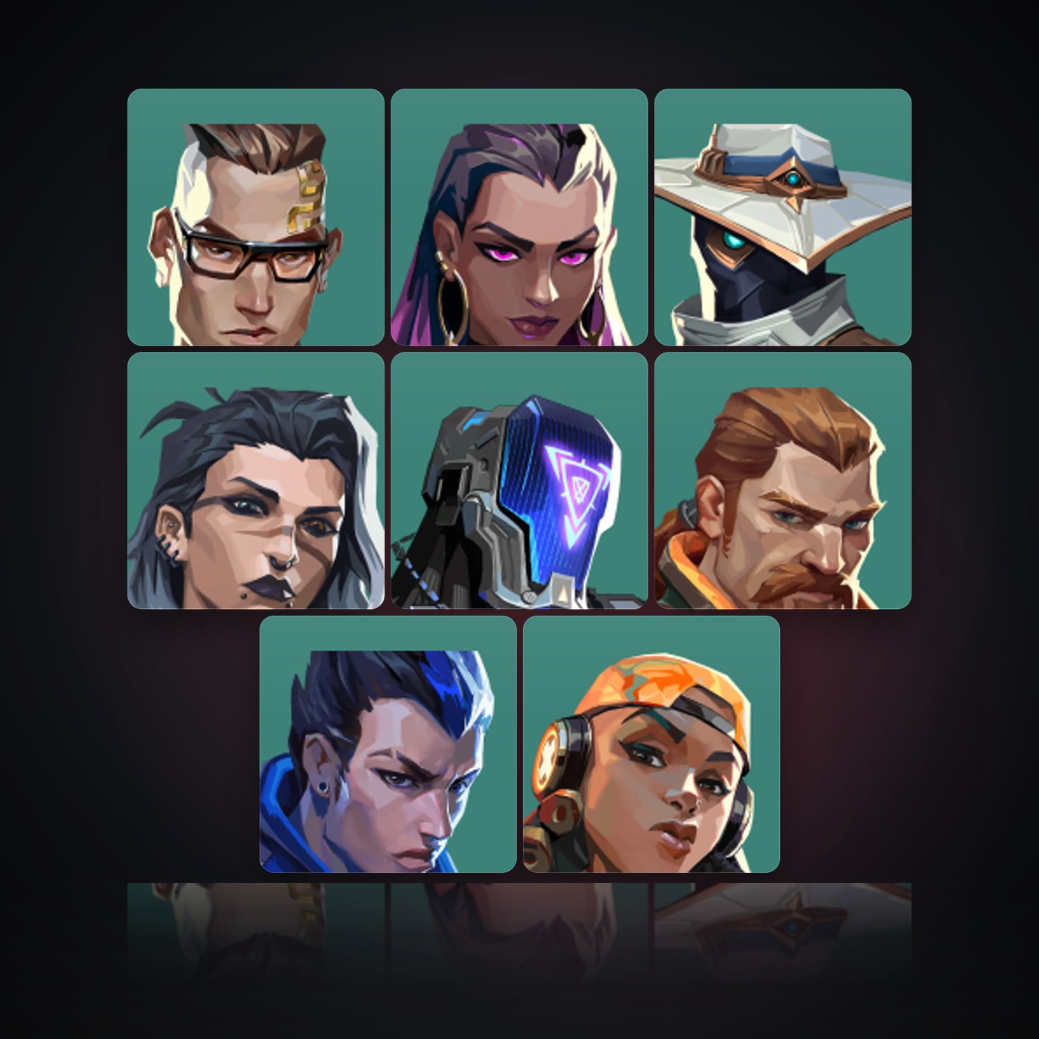 Ranked Ready Rank | Latin America Server | Level 35 — HabibiAccounts