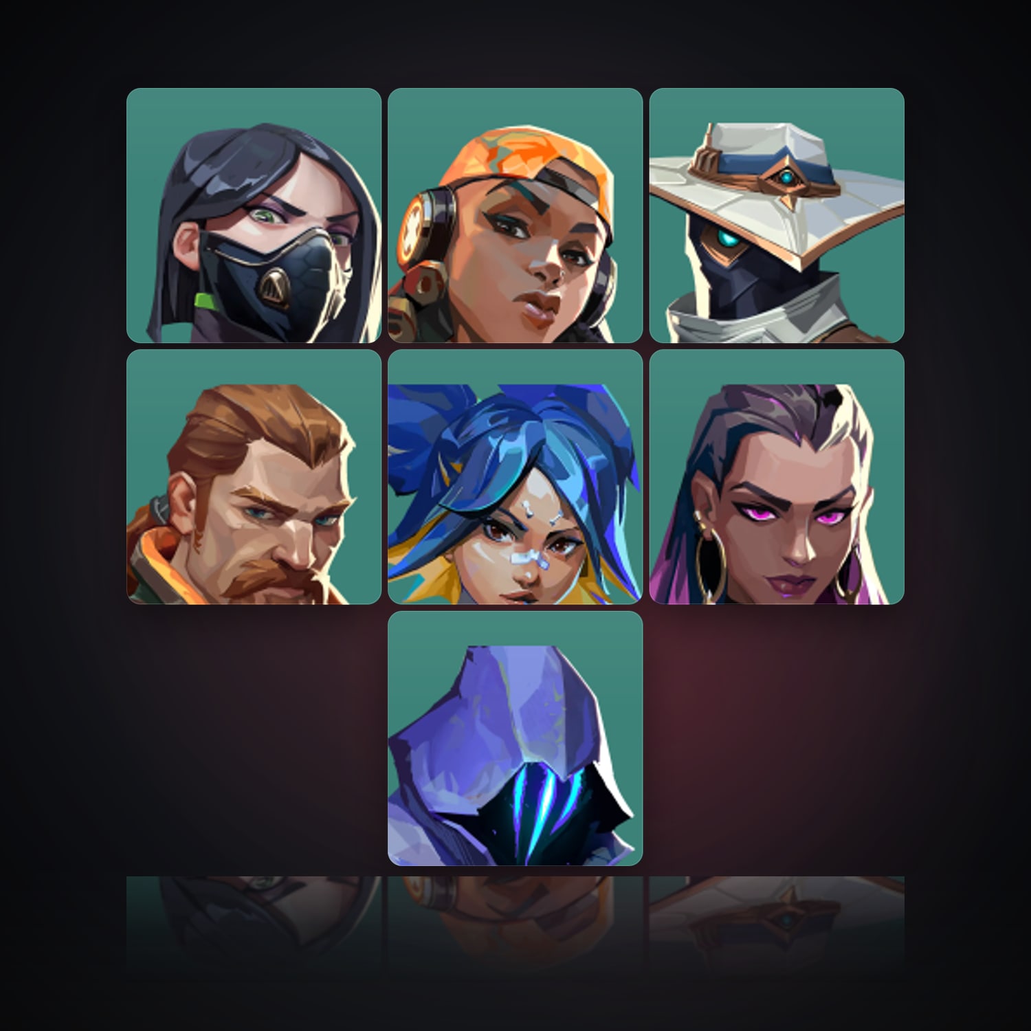 Ranked Ready Rank | Europe Server | Level 34 — HabibiAccounts