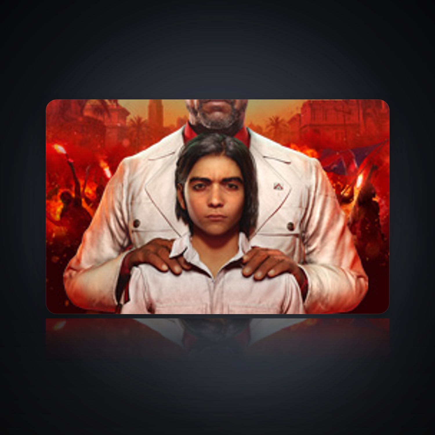 Far Cry 6 | 1 Games — HabibiAccounts