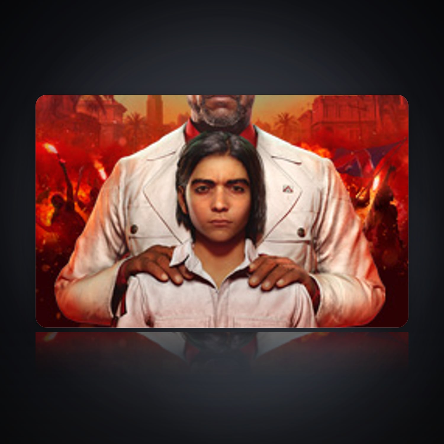 Far Cry 6 | 1 Games — HabibiAccounts
