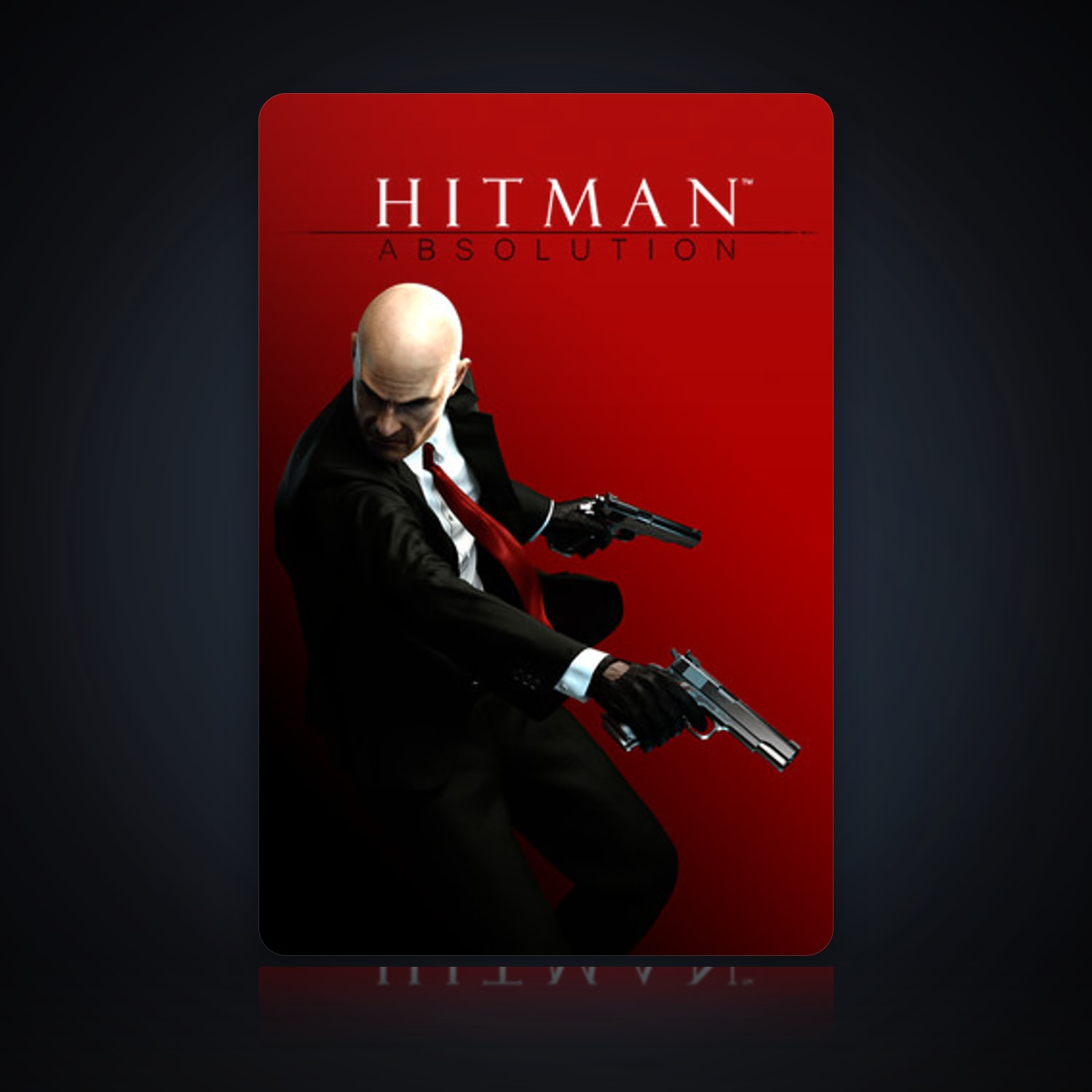 Hitman: Absolution — HabibiAccounts