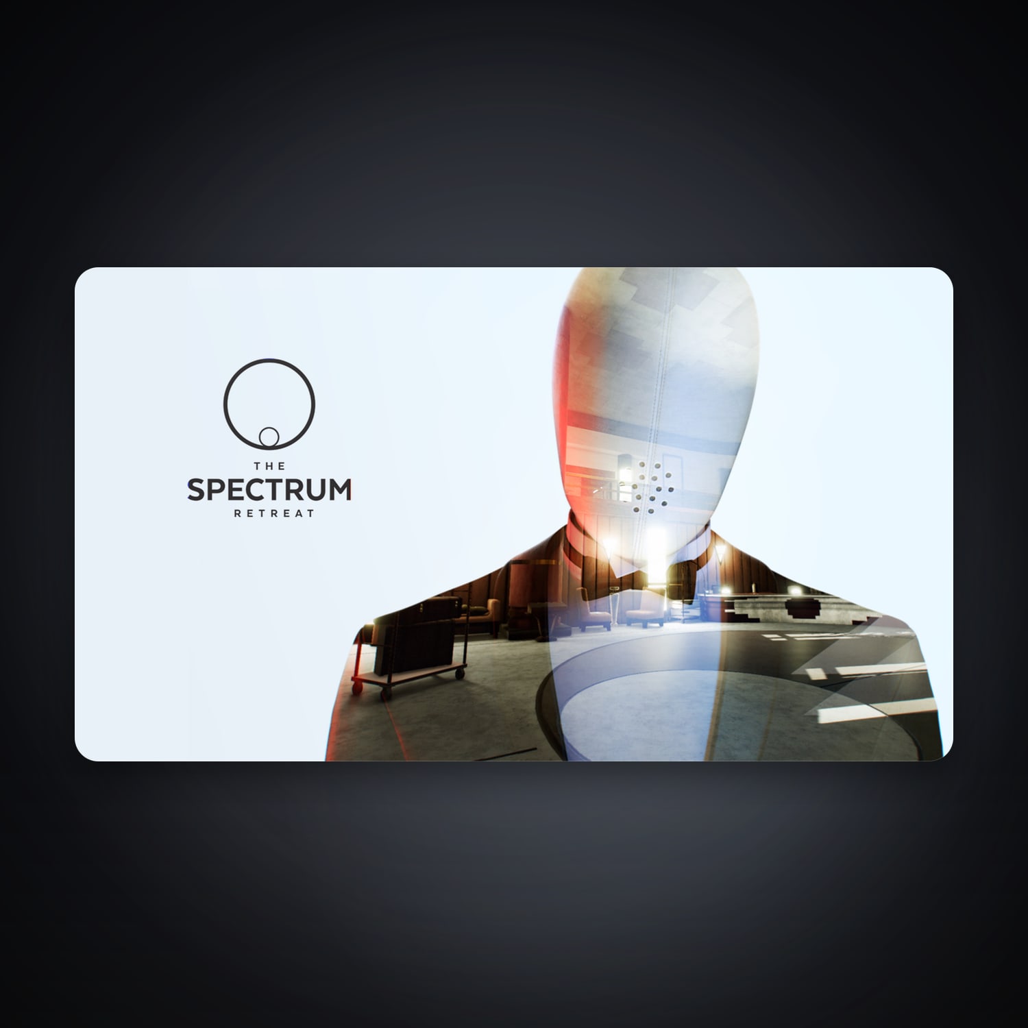 Epic The Spectrum Retreat — DZ — HabibiAccounts
