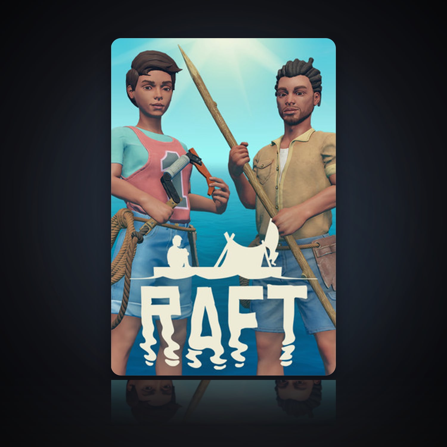 Raft — HabibiAccounts