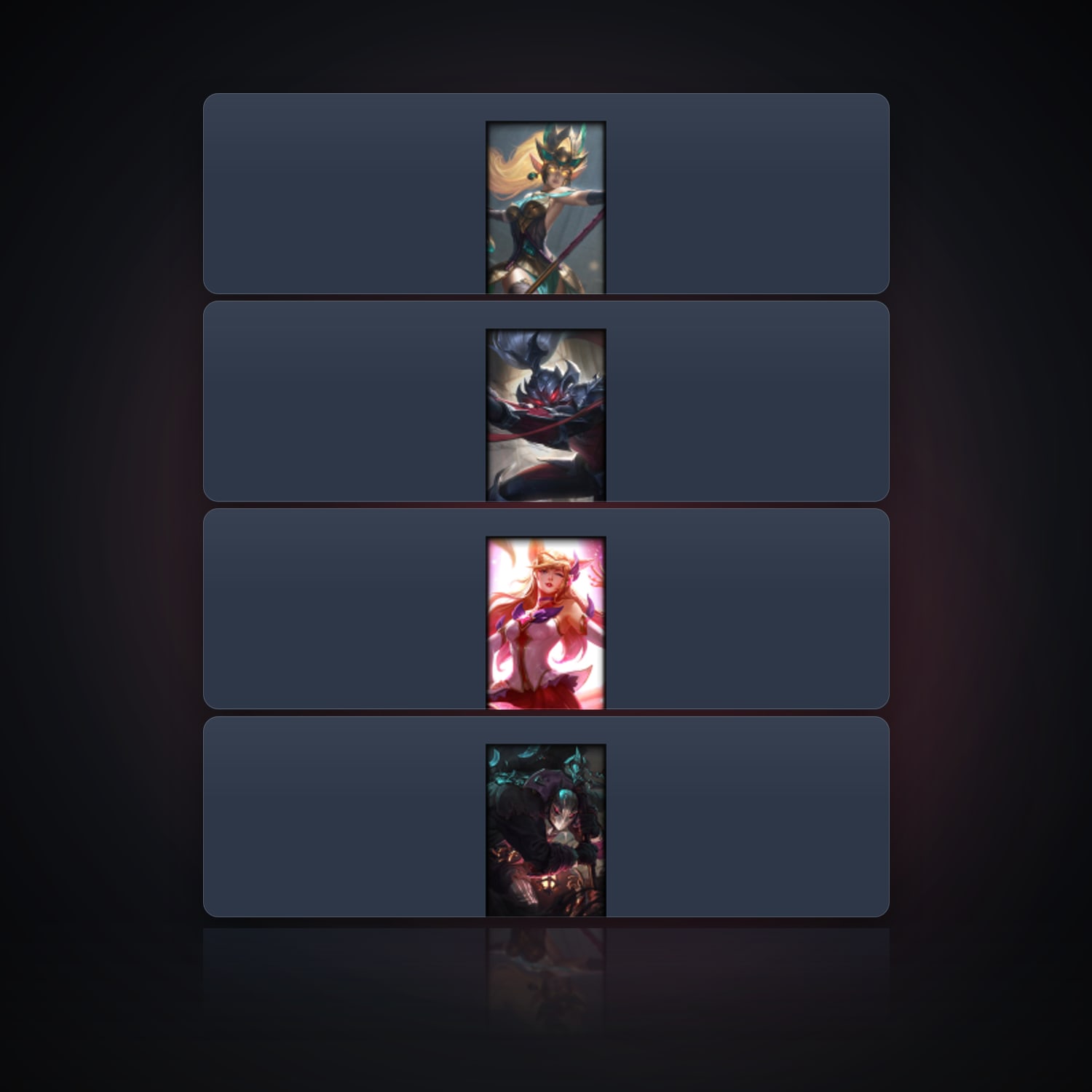 EU Server — HabibiAccounts
