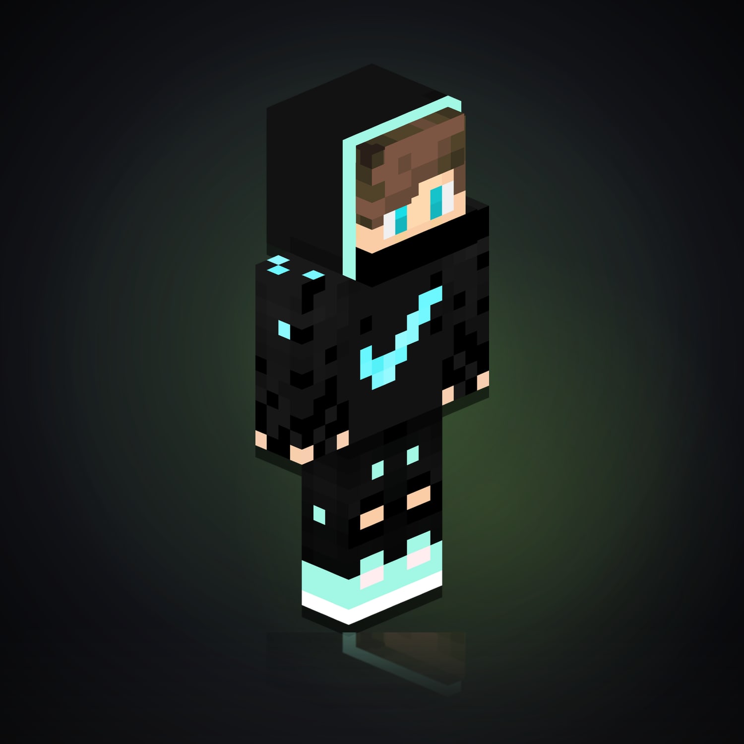 Minecraft | TopatiHD | Java + Bedrock | 5 Capes — HabibiAccounts
