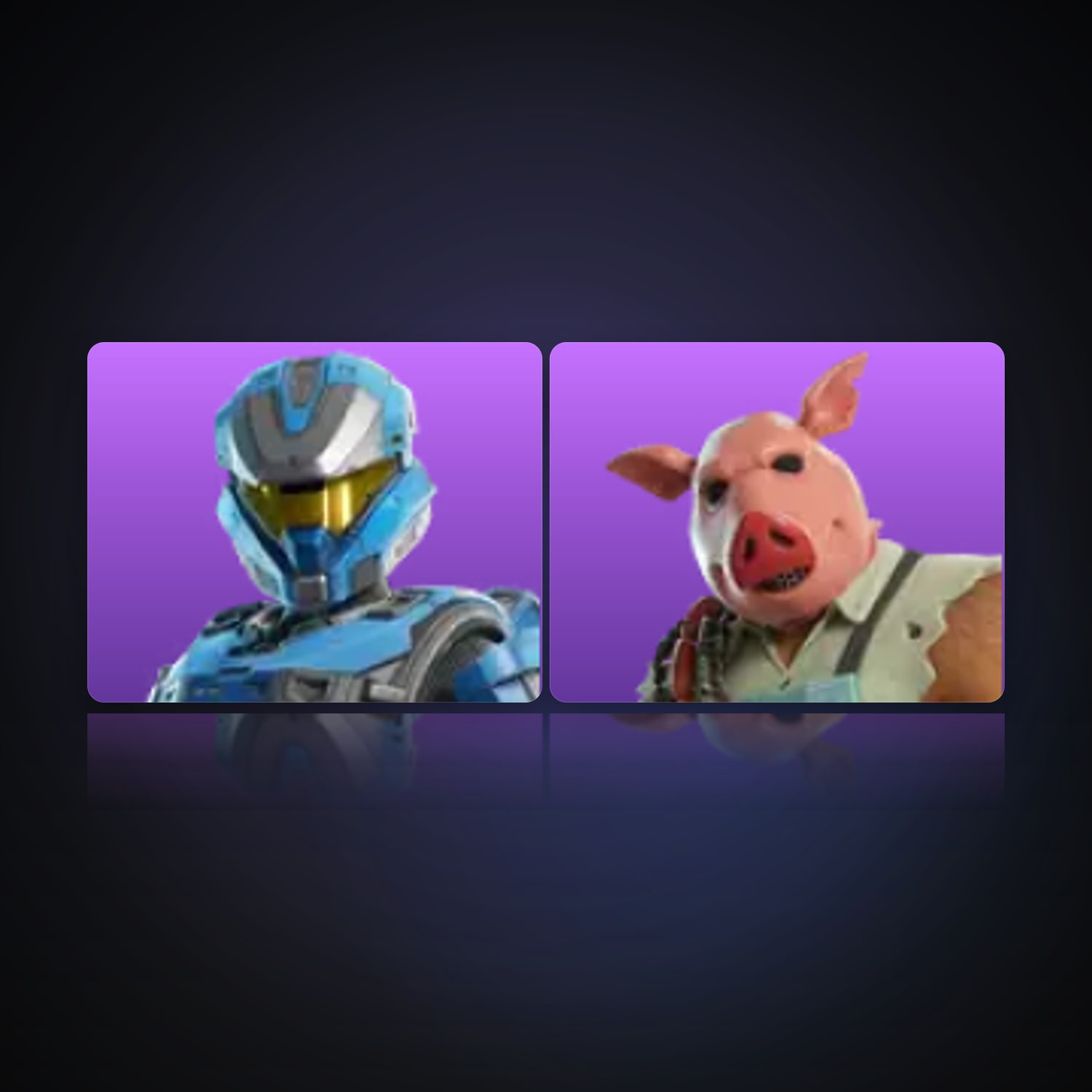 Fortnite | 2 Skins | 500 V-Bucks | Level 215 | 5 Wins — HabibiAccounts