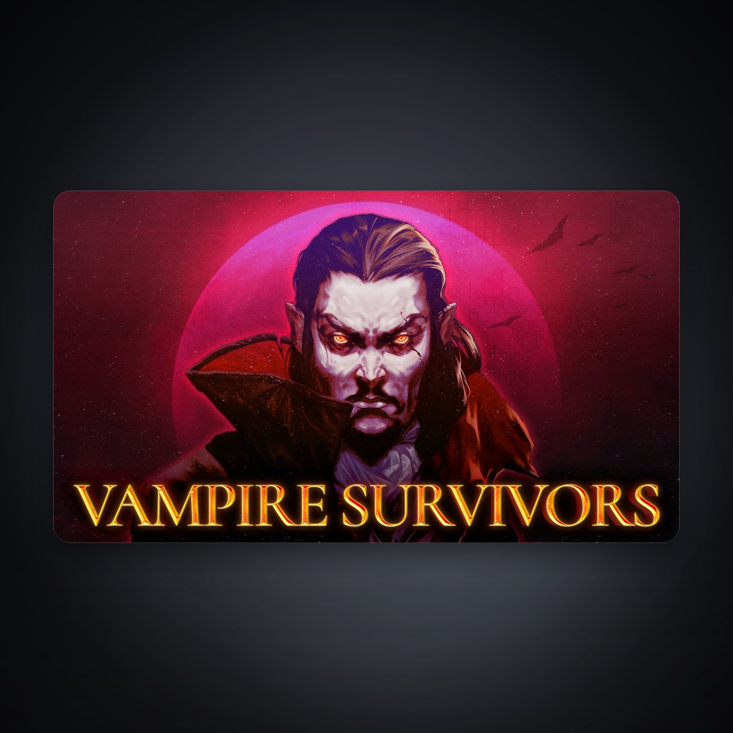 Epic Vampire Survivors — ES — HabibiAccounts