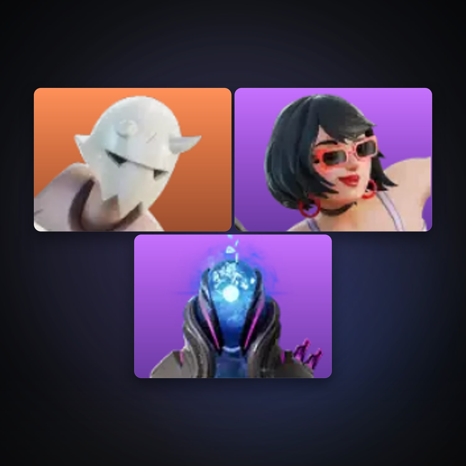 Fortnite | 3 Skins | 150 V-Bucks | Level 20 — HabibiAccounts