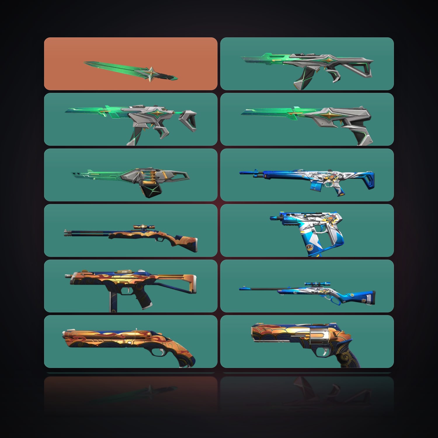 Ranked Ready Rank | Europe Server | 13 Skins | 1 Knives | Level 33 — HabibiAccounts