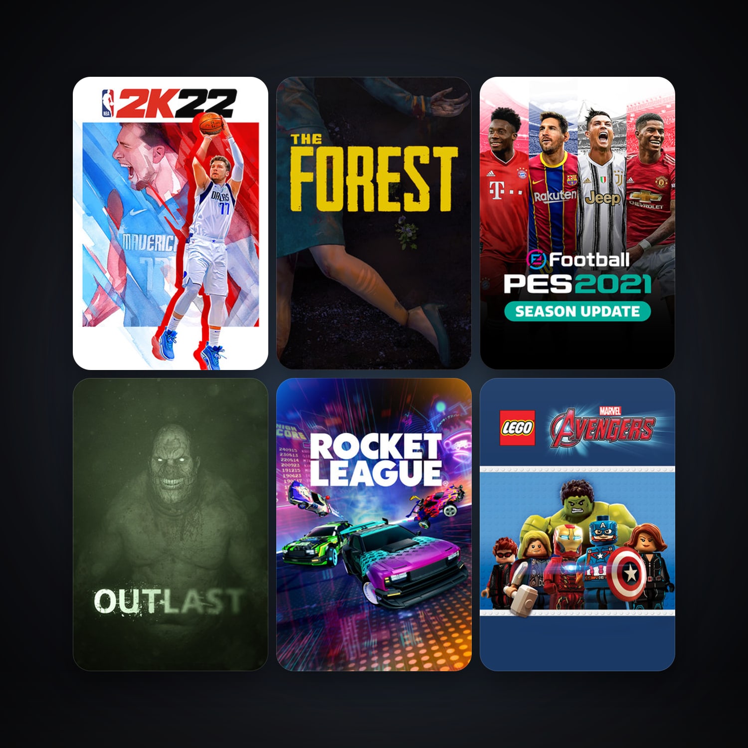 Free CS2 (No Prime) & Football Manager 26 | 42 Games | Has VAC — HabibiAccounts