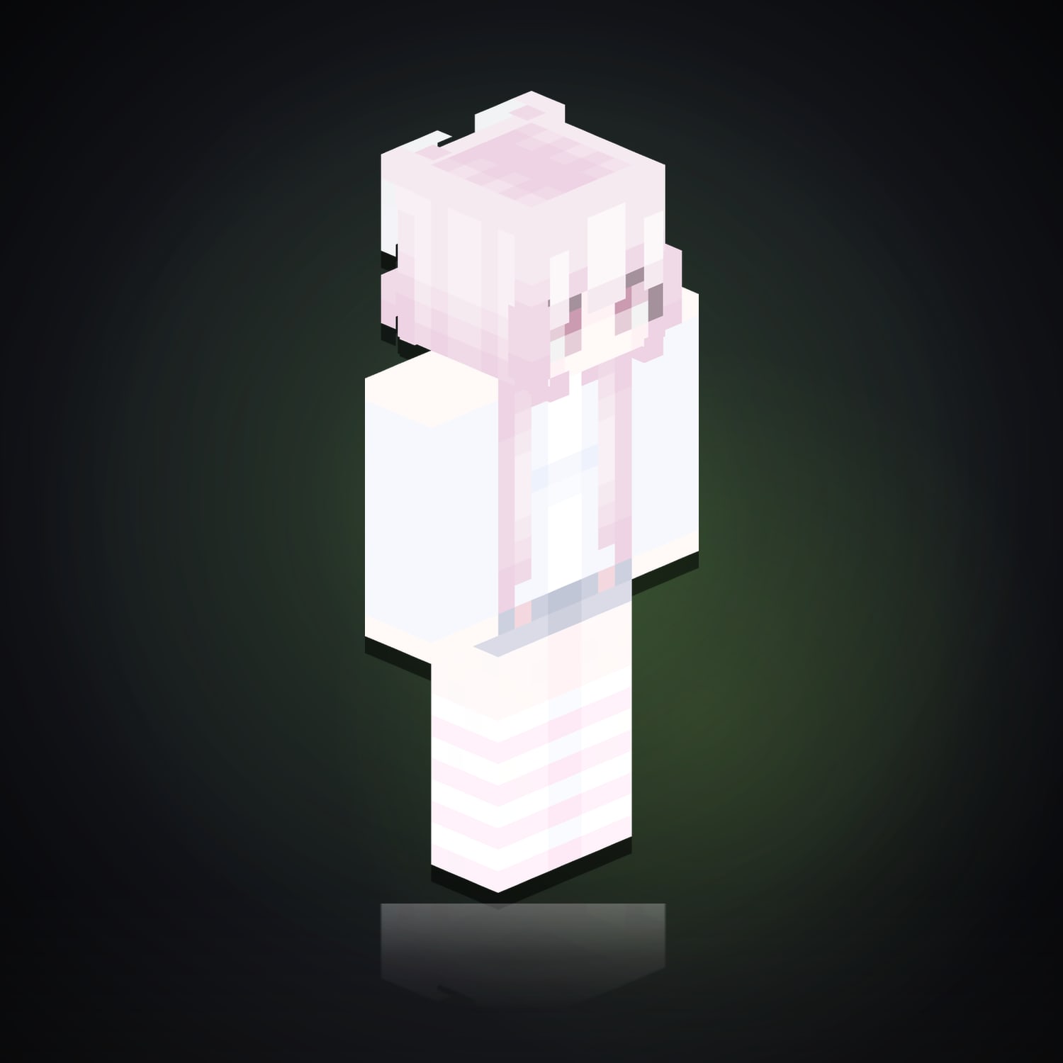 Minecraft | relapsee_Fluxy4y | Java + Bedrock | 3 Capes — HabibiAccounts