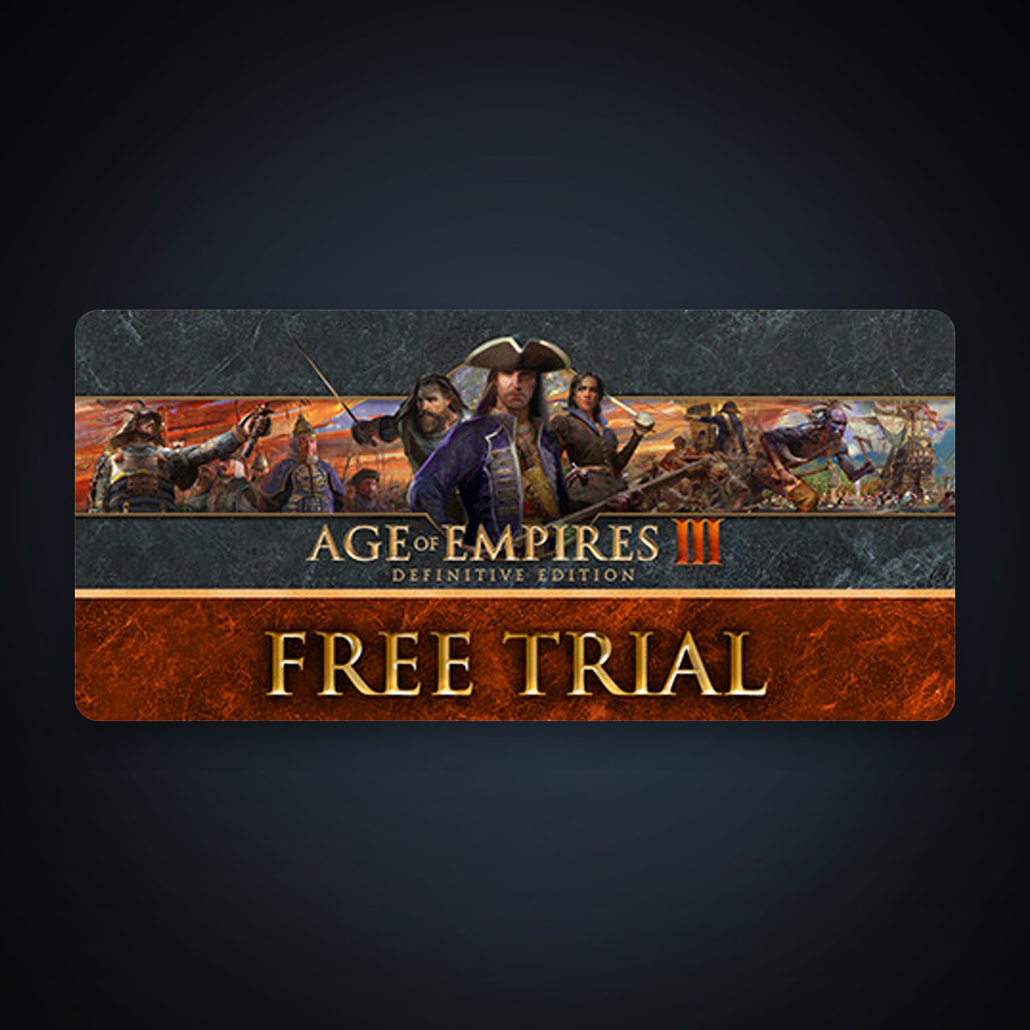 Age of Empires III: Definitive Edition — HabibiAccounts