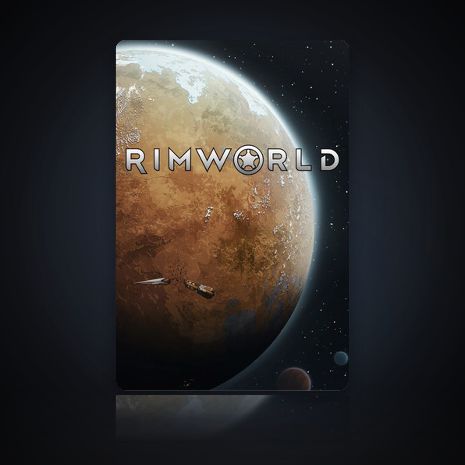RimWorld — HabibiAccounts