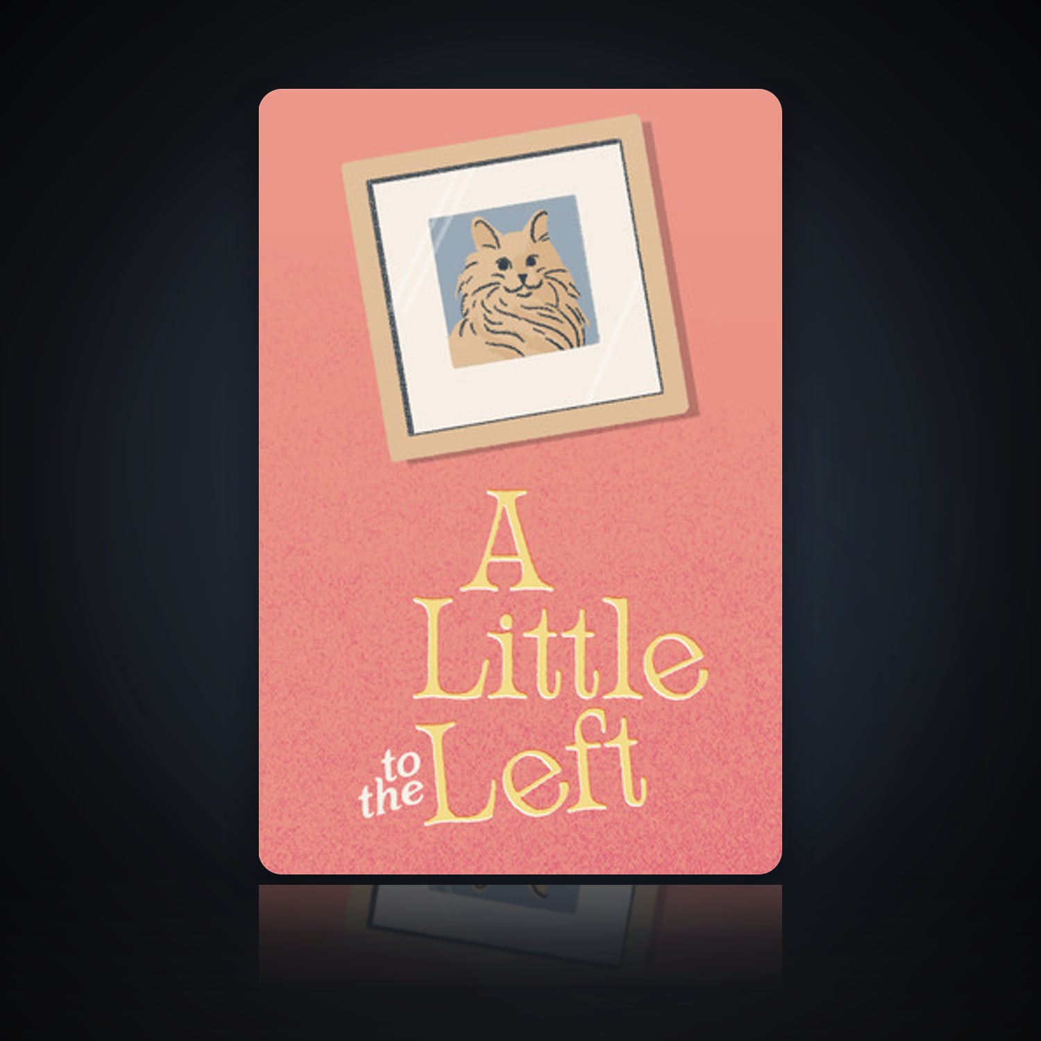 A Little to the Left — HabibiAccounts