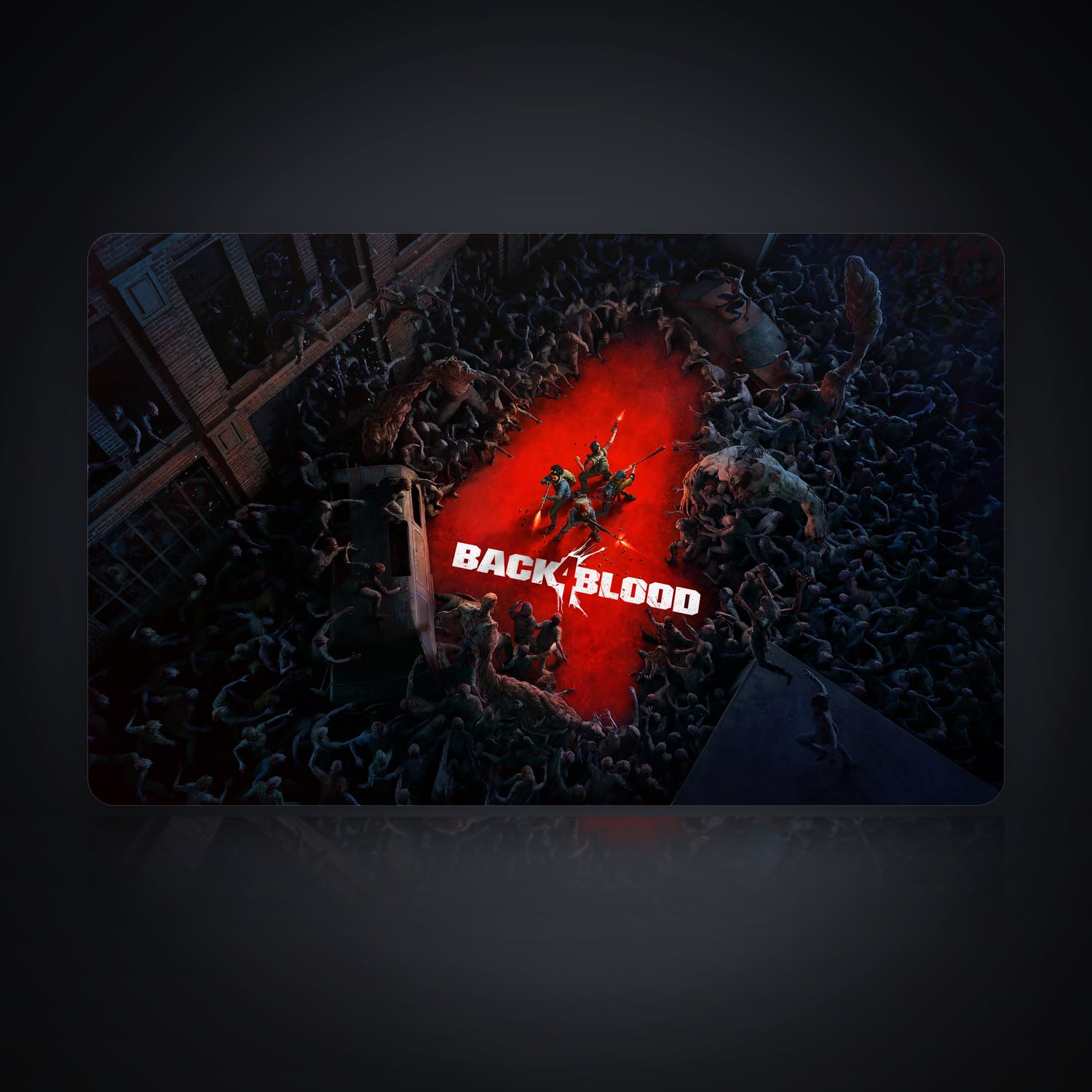 Back 4 Blood | 1 Games — HabibiAccounts