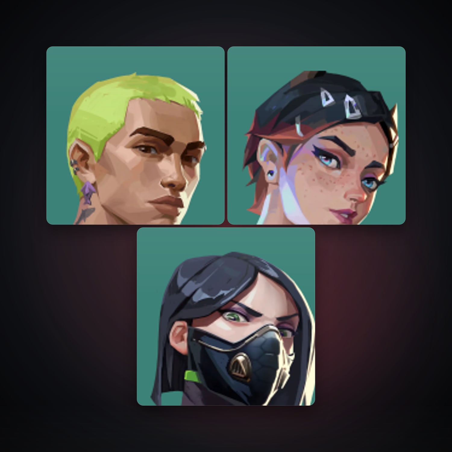Ranked Ready Rank | Latin America Server | Level 22 — HabibiAccounts