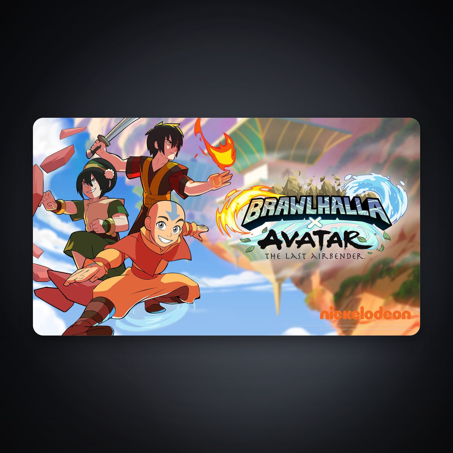 هالحساب إبك Brawlhalla، AR — HabibiAccounts