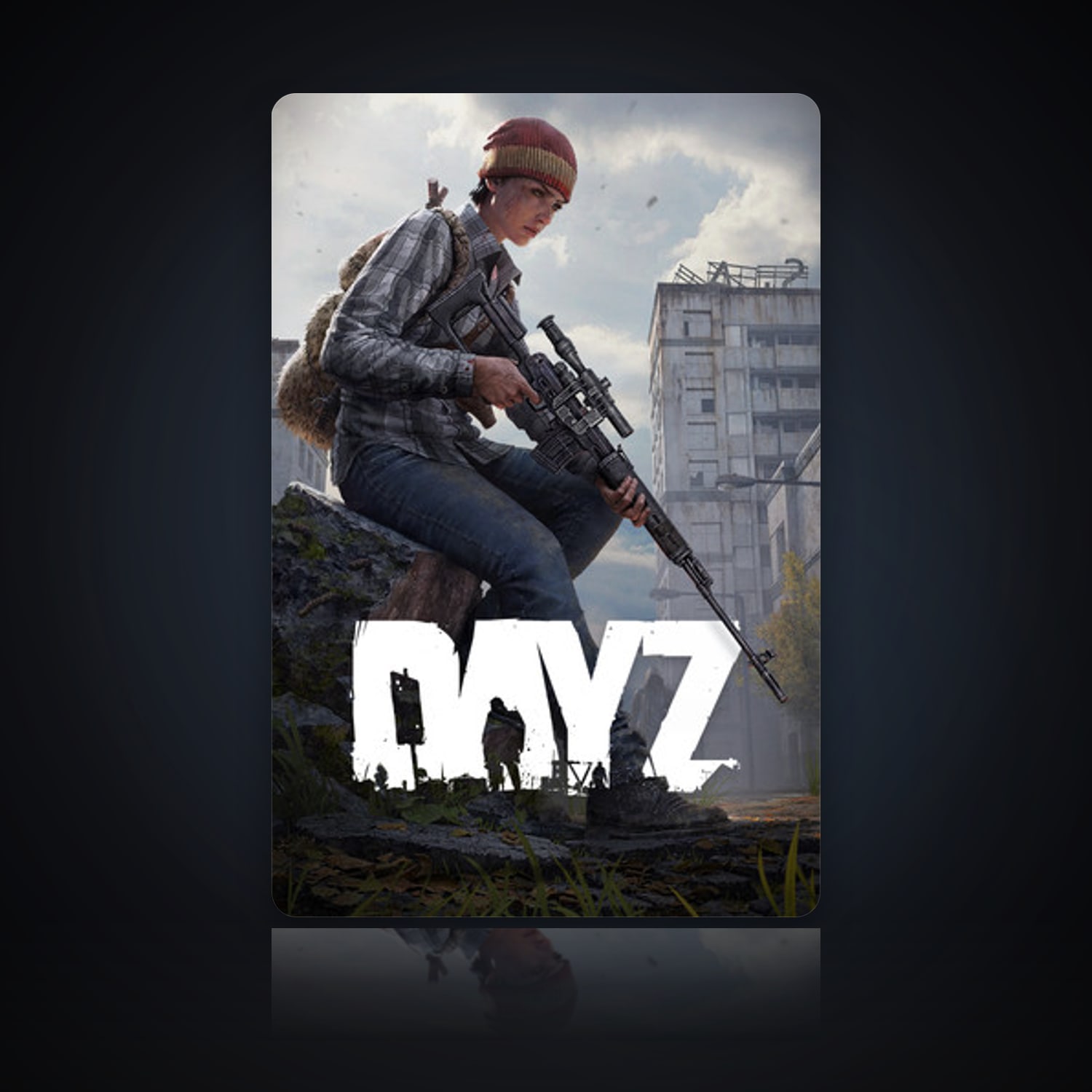 DayZ — HabibiAccounts