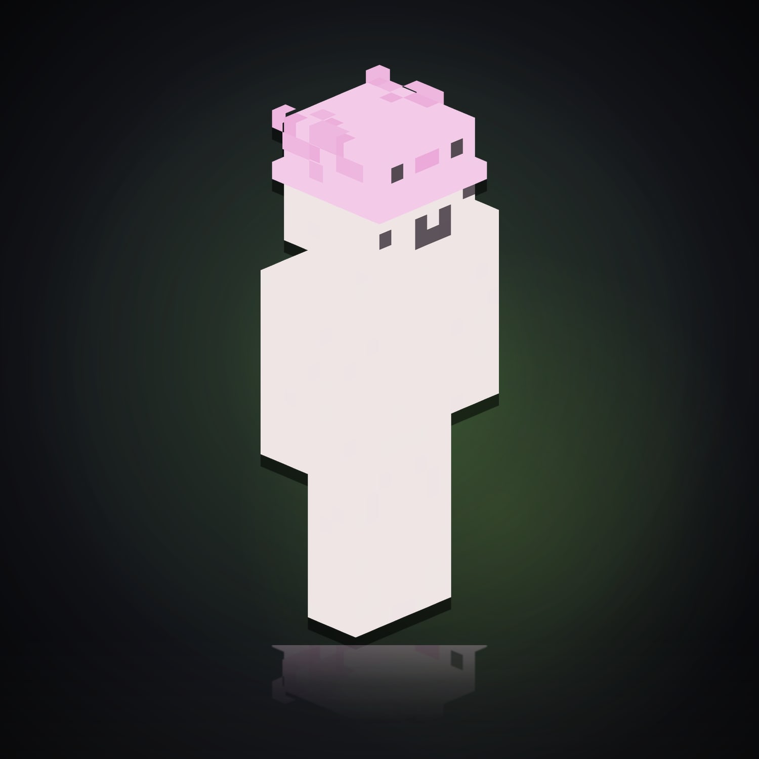 Minecraft | 0_Nick | Java + Bedrock | 3 Capes — HabibiAccounts